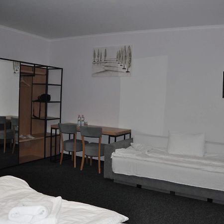 Grofa Room Буковель Экстерьер фото