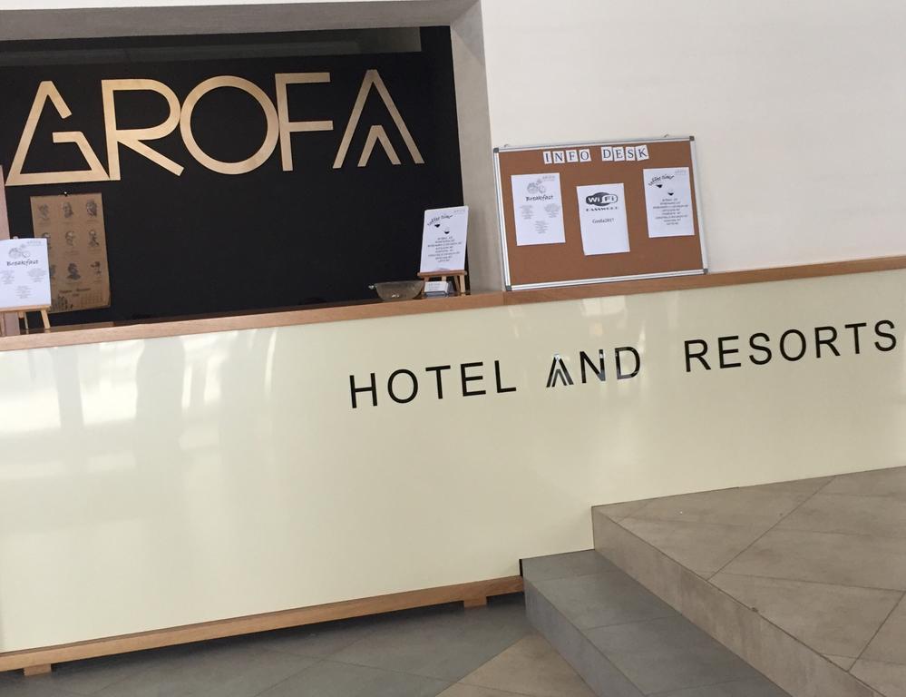 Grofa Room Буковель Экстерьер фото