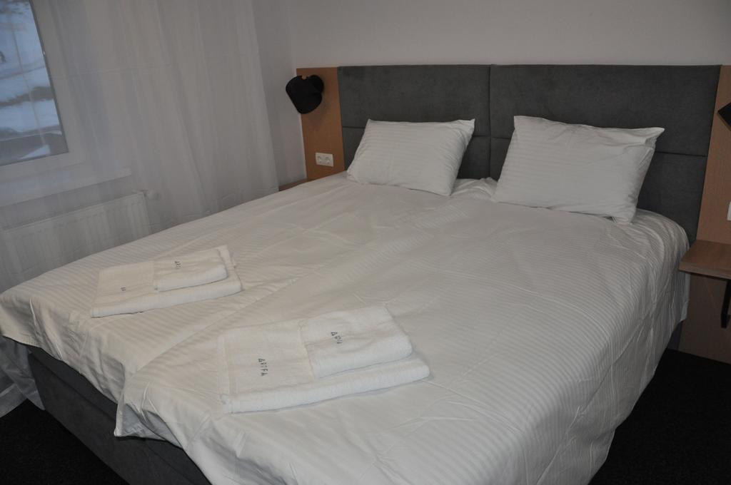 Grofa Room Буковель Экстерьер фото