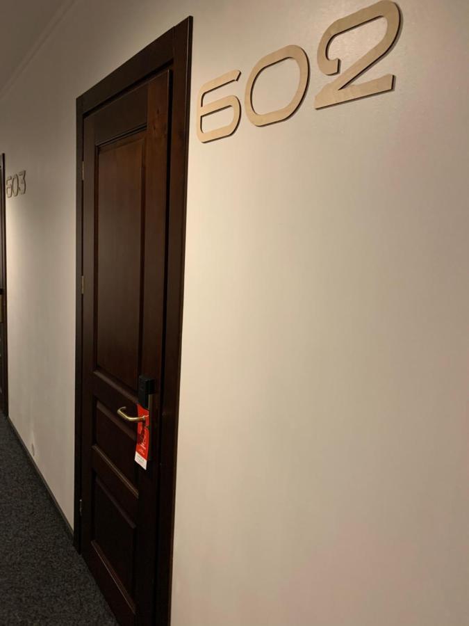 Grofa Room Буковель Экстерьер фото