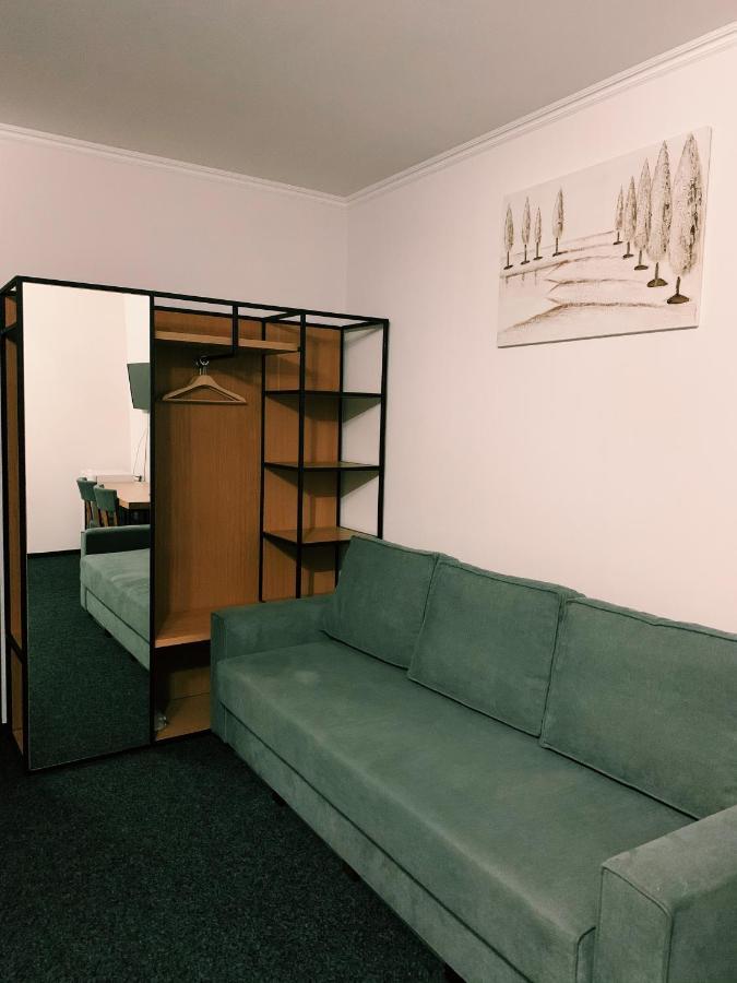 Grofa Room Буковель Экстерьер фото