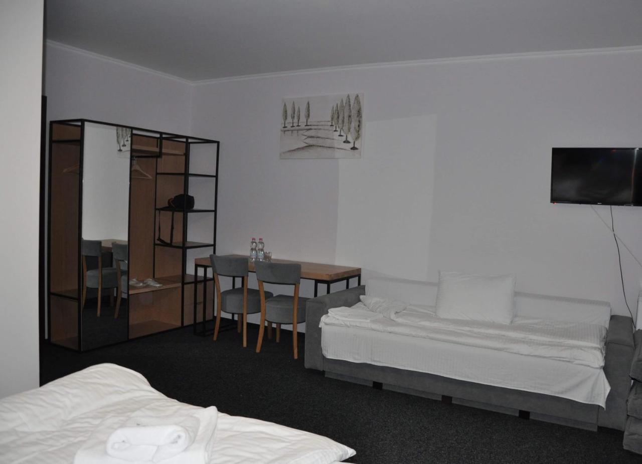 Grofa Room Буковель Экстерьер фото